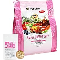 Amazon | アーテミス (Artemis) オソピュア グレインフリーフィー